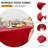2 Pack Table Cover Fitted Rectangular Tablecloth Stretchable Fabric Lycra Table Cloth 6 Ft Wrinkle-Free For Party Tradeshows Banquet Weddings Cocktail-1767575823