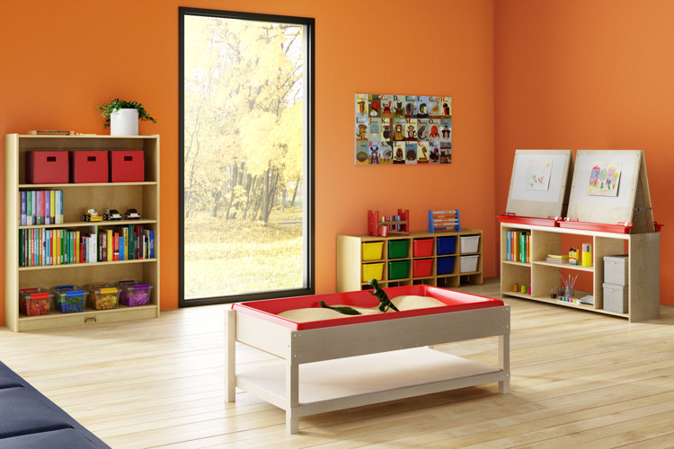 Toy Storage Ideas Your Kids Will Actually Use