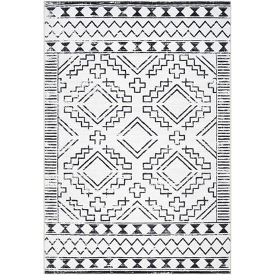 Ariadnna Moroccan Rug