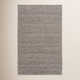 Zekia Flatweave Wool Area Rug