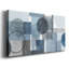 Chelsea Dusk - Wrapped Canvas Print-454225614