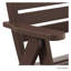 Chaise haute POLYWOOD-21320350