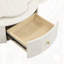 Ensemble de 2 tables basses Modern