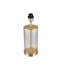 Langton Glass Lamp Base Lamp-20243792