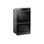 30" Double Wall Oven Steam, Contemporary-956843568