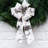 24 " Handmade Silk Wreath