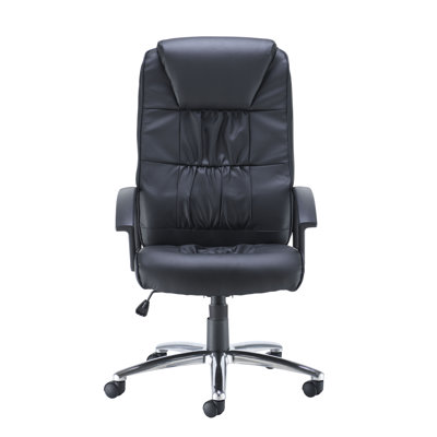Ebern Designs Turgut Executive Chair