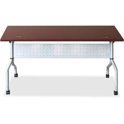 Table de dressage avec roulettes