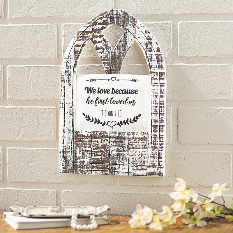 Religious & Spiritual Wall Decor