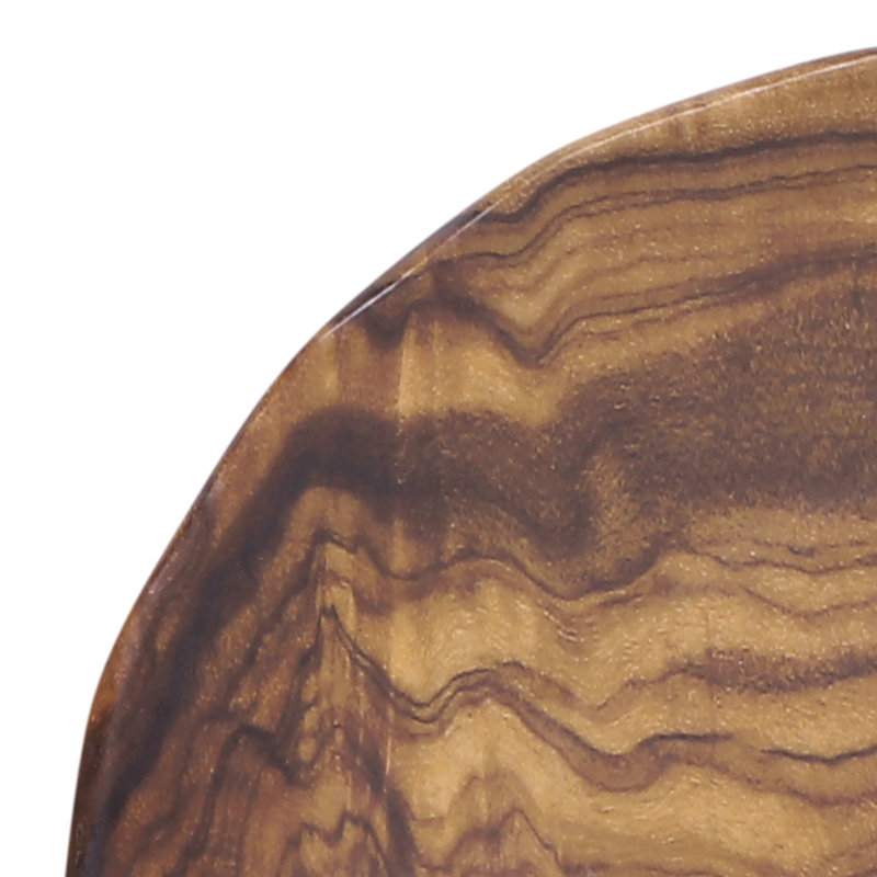 Sequoia 10" Melamine Dinner Plate