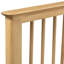 Mapleview Metal Bed-732885646