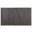 Table basse en bois massif Fellner