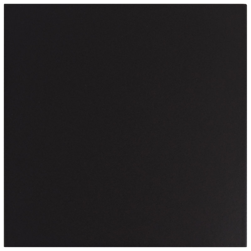 Textile 10" x 10" Porcelain Wall & Floor Tile