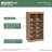Modular Storage 90.14" W - 99" W Closet System Starter Kit-116448670