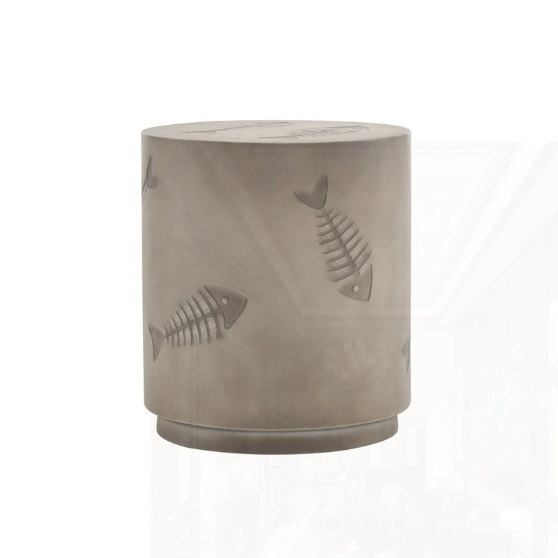 16'' MGO SIDE TABLE