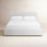 Cleophus Low Platform Bed