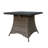 Fire Pit Table