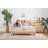 PlushBeds Savvy Bliss Hybrid Mattress-101217512