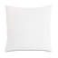 Tresco Linen Square Pillow Cover & Insert