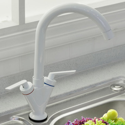 Belfry Kitchen Faucet Side Spray