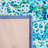 Aashriya Performance Machine Washable Oriental Rug-537650122