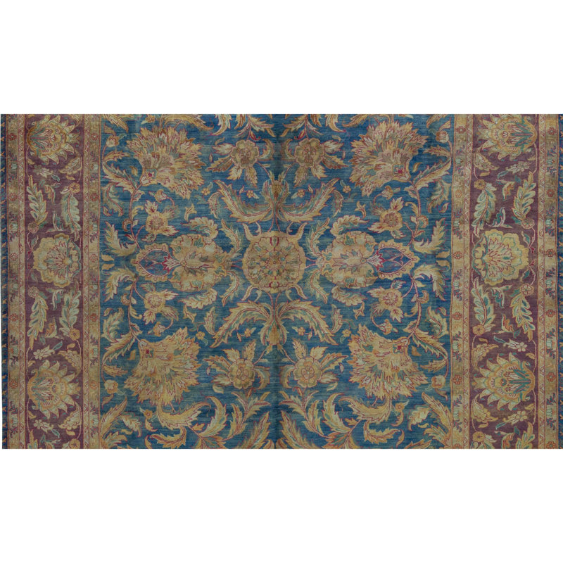 One-of-a-Kind 12'1" X 18'2" Area Rug