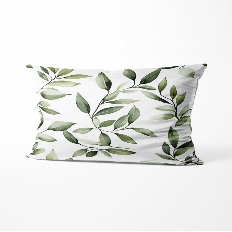 Coussin Country Farmhouse, H 12 po x l 20 po