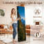 Cloison pliante 4 panneaux paravent Royal Scenic Mountain Range Blue Ridge Parkway Virginia-134502914-134502915