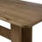 Nadine Dining Table 102"