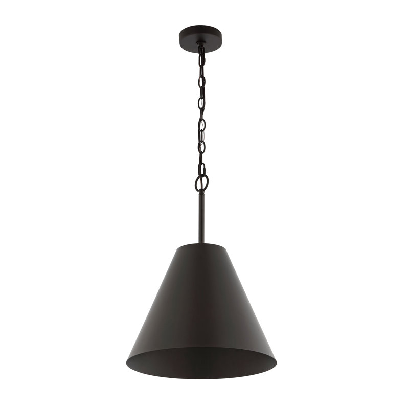 Naesha 1 - Light Cone Pendant, Orb