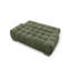 Nicolus 3 Seater Velvet Sofa Bed-969642236