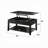 Malachi Coffee Table W/Lift Top