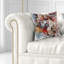 Fleur de pommier en fleur - coussin à imprimé floral-29598280-29598284