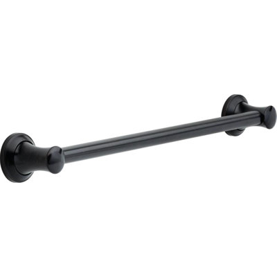 Bath Safety 24" Grab Bar