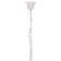 Aischa 8 - Light Rectangle Chandelier