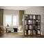 Shanisha 159cm H x 70cm W Library Bookcase-94574639