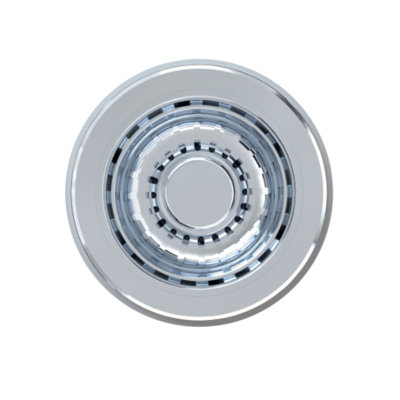 Kitchen Strainer with Basket 