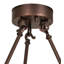 Loxley 12 - Light Chandelier