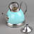 Creative Home Stainless Steel Stovetop Tea Kettle-39587068