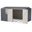 Remise de rangement extérieure 8 x 12 pi-125898038