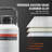 VEVOR 11 Lb. Propane Tank