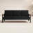 Townsend 80'' Wide Outdoor Patio Sofa with Sunbrella® Cushions-1524340146-1478518162