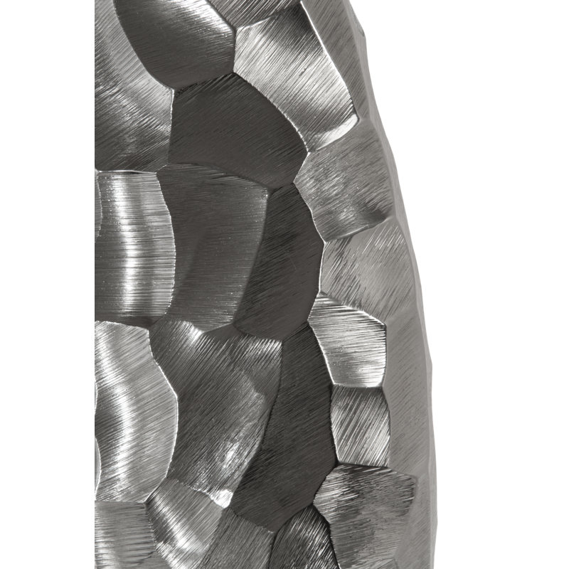 Stella Metal Table Vase
