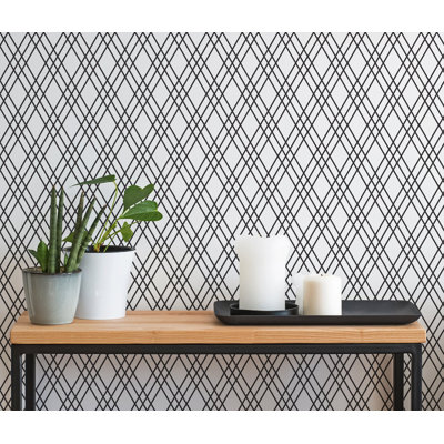 Dandra Matte Wall Mural