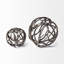 Sculpture en métal Workington-999406478-999406479