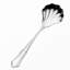Wallace Italian Sterling Barocco Sugar Spoon