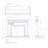 Napa Fireplace Surround-89968850