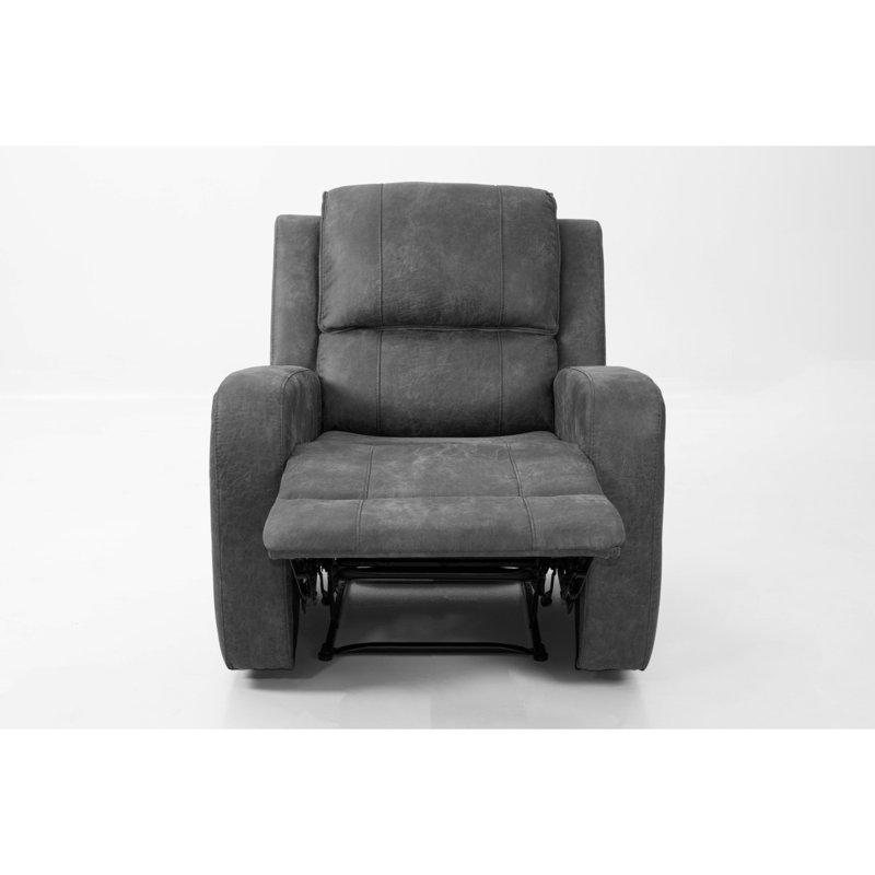 Single Recliner