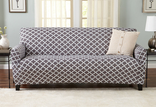 Just for You: Slipcovers
