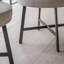 45cm H Metal Accent in Sand